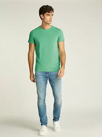 TOMMY HILFIGER | T-shirt slim fit |